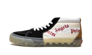 Sk8 Mid LX "Palm Angels"