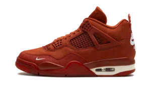 Air Jordan 4 OG "Nigel Sylvester - Brick by Brick"