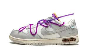 Dunk Low "Off-White - Lot 28"