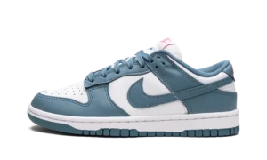 DUNK LO MNS WMNS "Noise Aqua"