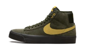 SB Zoom Blazer Mid "Antihero Skateboards"