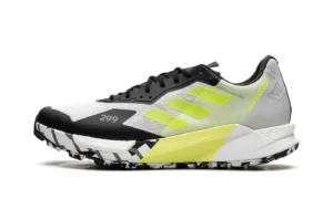 Terrex Agravic Ultra "CLOUD WHITE/GREY TWO/CORE BLACK"
