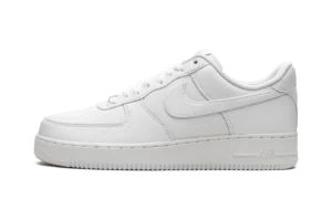 Air Force 1 Low "White/Silver"