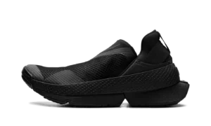 GO FlyEase WMNS "Triple Black"