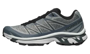 XT-6 Shadow "Wrought Iron Urban Chic Aqua"