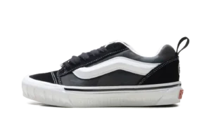 Knu Skool "Bape Camo Black"
