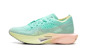 ZoomX Vaporfly 3 WMNS "Mint Foam Sunset Tint"