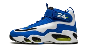 Air Griffey Max 1 "(2021/2026) Varsity Royal / Volt"