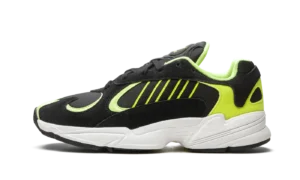 Yung 1 "Black Hi Res Yellow"