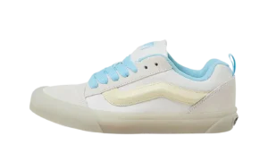 Vans Knu Skool "Glow in the Dark"