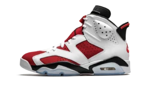 Air Jordan 6 Retro "Carmine 2021"