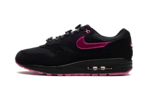 Air Max 1 "Valentine's Day - Black"