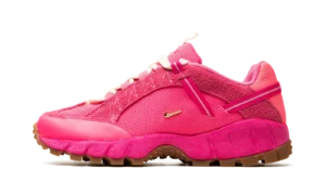 AIR HUMARA LX MNS WMNS "Jacquemus - Pink"