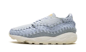 Air Footscape Woven WMNS "Washed Denim"