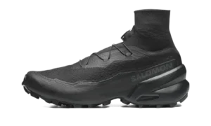 Speedcross Advanced "Black"