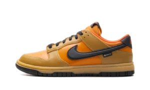 Dunk Low Gore-Tex "Wheat/Ceramic"