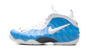 Air Foamposite Pro "University Blue"