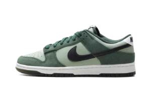 Dunk Low Retro SE "Jade Horizon / Fir"