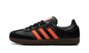 Samba OG "Impact Orange"