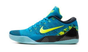Kobe 9 Elite Protro "Perspective"