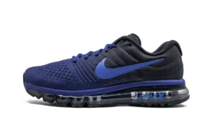 Air Max 2017 "NAVY"