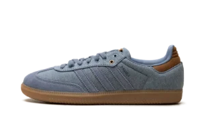 Samba OG "None Supplier Colour Gum"