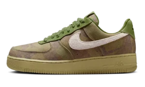 Air Force 1 Low "Wheatgrass"