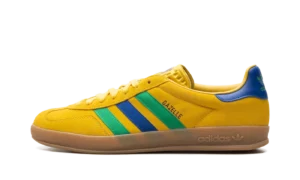 Gazelle Indoor "FIFA World Cup 2026 Brazil"