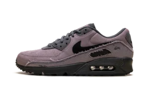 Air Max 90 Premium "Light Violet Ore / Iron Grey / Anthracite / Black"