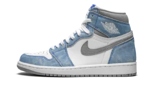 Air Jordan 1 Retro High OG "Hyper Royal"