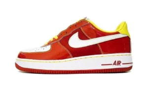 Air Force 1 Premium "Hoops Pack"