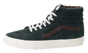 U SK8-HI "Plaid Scarab"