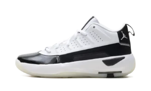Max Aura 7 "White Summit White Black"