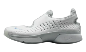Air Rift 2 WMNS "Summit White Swan"