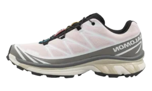 XT-6 "Cloudburst Icy Pink"