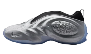 First Sight Shadow WMNS "Metallic Silver"