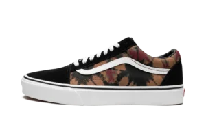 OLD SKOOL "WOODLAND WASH"