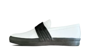 Acapulco X NAK "White Black"