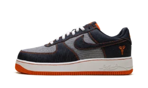 Air Force 1 "Kobe Bryant - Denim"