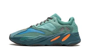 Yeezy Boost 700 "Faded Azure"