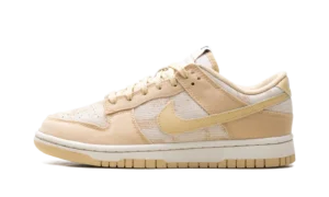Dunk Low WMNS "Light Orewood Brown"