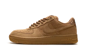 Air Force 1 SB "Flax / Black"
