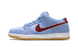 SB Dunk Low "Phillies"