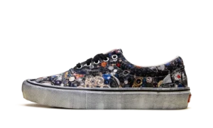 Era "Supreme x Mike Kelley - Grey"