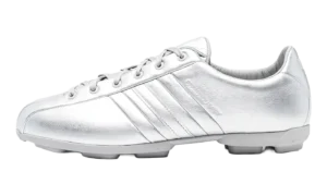 Y-3 Field "Silver Metallic"