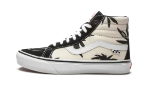 Skate Sk8-Hi Reissue "Grosso '88 - Palms"