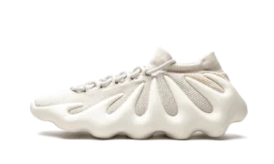 Yeezy 450 "Cloud White"
