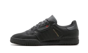 Yeezy Powerphase "Black"
