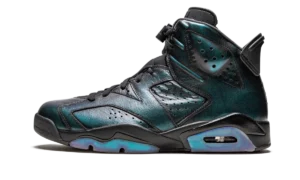 Air Jordan 6 Retro AS "All Star Game / Chameleon"