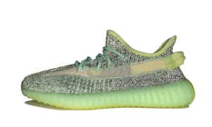 Yeezy Boost 350 V2 Reflective "Yeezreel"